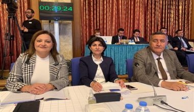 Milletvekili Köksal: “Barınma sorunu yurt inşa edilerek çözülür”