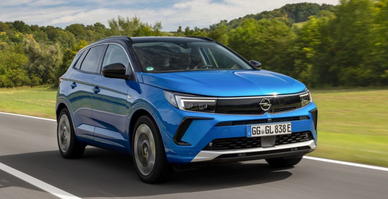 Opel’de sıfır faizli kasım avantajları