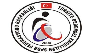Para atıcılıkta iki Paris 2024 kotası