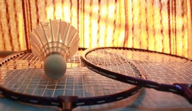 Para Badminton Dünya Şampiyonası başladı