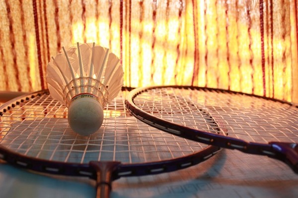 Para Badminton Dünya Şampiyonası başladı