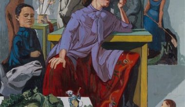 Pera Müzesi’nin yeni sergileri: “Paula Rego” ve “Zamane İstanbulları”