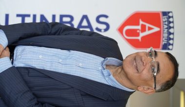 Prof. Dr. Kozanoğlu: “Türkiye, rüzgara karşı ilerliyor” 