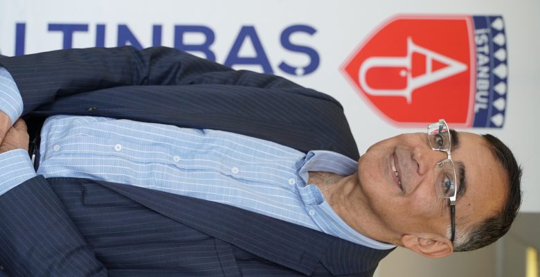 Prof. Dr. Kozanoğlu: “Türkiye, rüzgara karşı ilerliyor” 