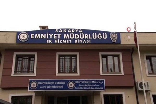 Sakarya’da asayiş uygulamaları