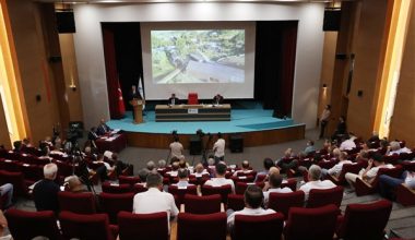 Sakarya’da kasım meclisi toplanıyor