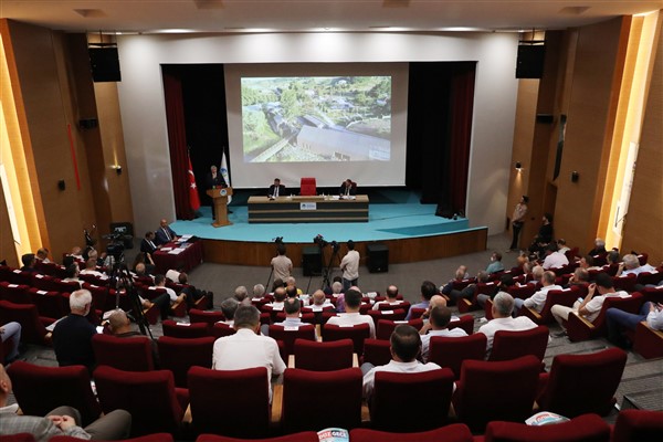 Sakarya’da kasım meclisi toplanıyor