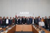 Sakarya’dan amatör spora 700 bin liralık destek