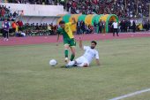 Şanlıurfaspor – Arnavutköy Belediye Gençlik ve Spor: 1-1