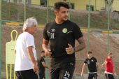 Şanlıurfaspor’da Arnavutköy maçı hazırlıkları