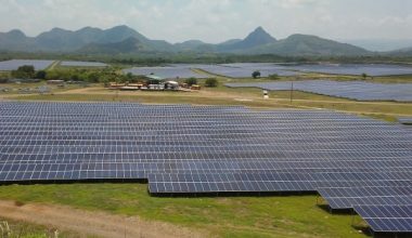 Smart Güneş Enerjisi’nin GES ÇED başvurusu