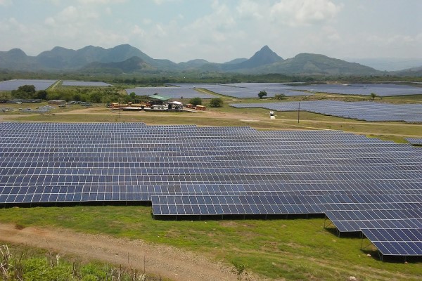 Smart Güneş Enerjisi’nin GES ÇED başvurusu