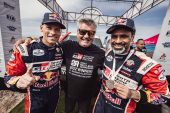 Toyota WEC, WRC ve W2RC şampiyonalarını kazanarak 2022’de kusursuz bir sezona imza attı