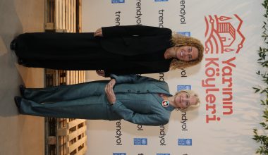 Trendyol ve UNDP dijital fırsat eşitliği için güçlerini birleştirdi
