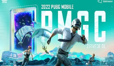 Türk Takımları PUBG MOBILE Global Championship Ligi için Malezya’ya Gidiyor