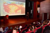 Tuzlalı vatandaşlar için “Temel Afet Bilinci Eğitimi” düzenlendi