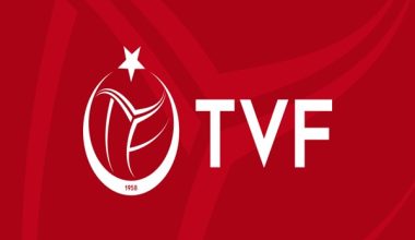 TVF Kadınlar 1. Ligi’nin 7. hafta maç programı