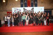 Uluslararası İzmir Kısa Film Festivali başladı