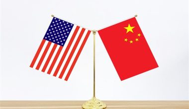 Xi Jinping, ABD Başkan Yardımcısı Harris ile görüştü