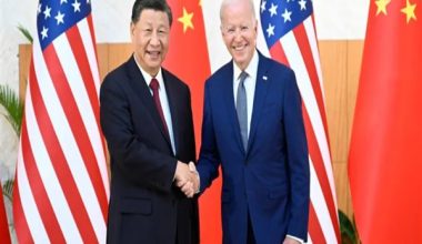 Xi Jinping: “Çin-ABD ilişkileri için doğru rotayı belirlemeliyiz”
