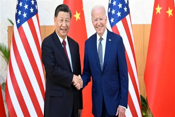 Xi Jinping: “Çin-ABD ilişkileri için doğru rotayı belirlemeliyiz”
