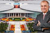 Xi’nin CIIE’deki konuşması Çin’in “eski dostlarını” heyecanlandırdı