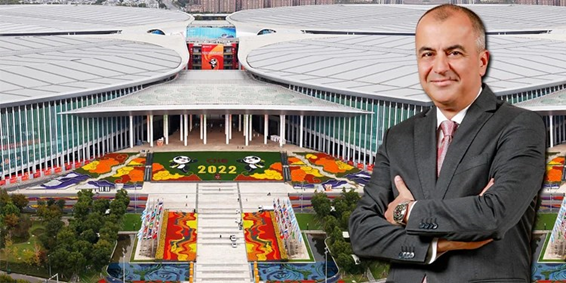 Xi’nin CIIE’deki konuşması Çin’in “eski dostlarını” heyecanlandırdı