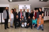 “Yaşasın Demokrasi” 26 İKVS İstanbul Tiyatro Festivali’nde sergilendi