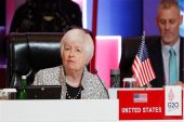 Yellen: “Xi-Biden görüşmesinden önce ikili ilişkiler istikrara kavuşturulmalı”