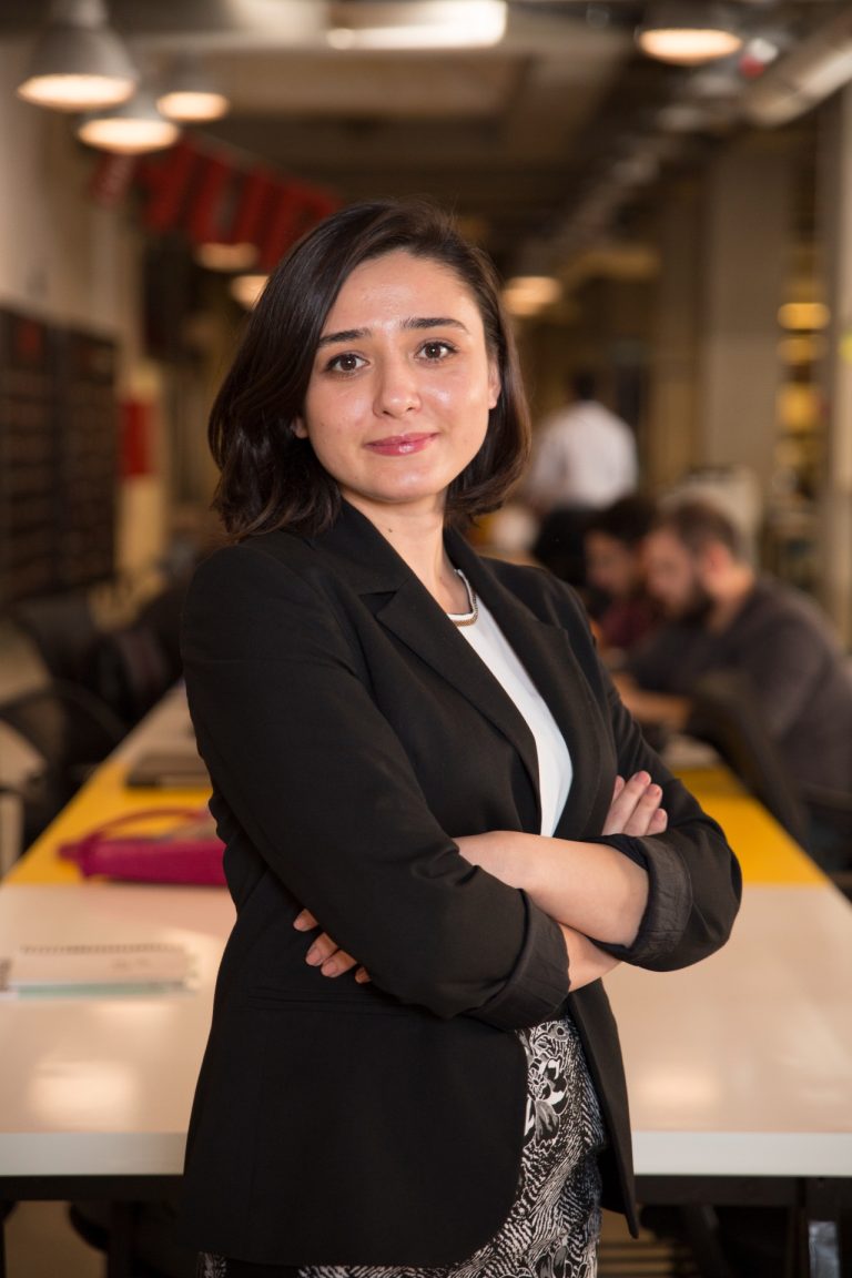 Yeni nesil çalışan deneyimi platformu Sorwe, 800 bin dolar yatırım aldı Yeni nesil çalışan deneyimi platformu Sorwe, 800 bin dolar yatırım aldı