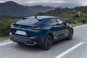 Yeni Peugeot 408, 2023’te Türkiye’de