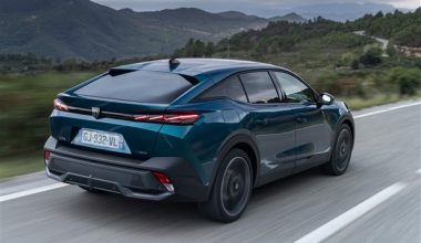 Yeni Peugeot 408, 2023’te Türkiye’de