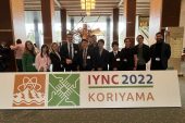 12. Uluslararası Gençlik Nükleer Kongresi Japonya’da düzenlendi
