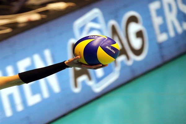 2023 Kadınlar CEV Kupası’nda ikinci mücadeleler