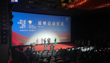 9. İpek Yolu Uluslararası Film Festivali kapsamında 234 film gösterilecek