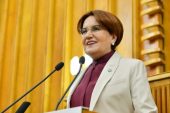 Akşener: “85 milyon Türkiye’nin senin yanında olduğunu görüyoruz”