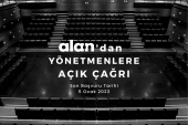 Alan Kadıköy’den yönetmenlere çağrı