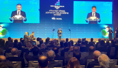 Bakan Nebati: “5 ton altın ile 5 milyon adet sertifika yatırımcılarımıza sunuldu”