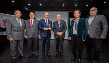 Başkan Soyer: “Refahı büyütmek ve adil paylaşımını sağlamak için çalışıyoruz”