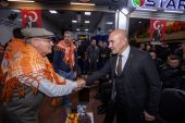 Başkan Soyer: “Yerli Malı Haftası nostalji değil, geleceğin inşasıdır”