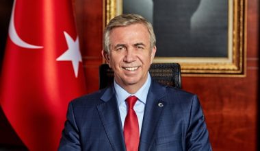 Başkan Yavaş’tan Atatürk’ün Ankara’ya gelişinin 103. yıl dönümü mesajı