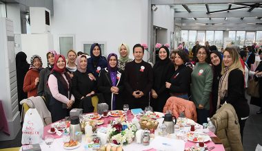 Başkan Yazıcı’dan, Tuzla’nın iyilik meleklerine teşekkür