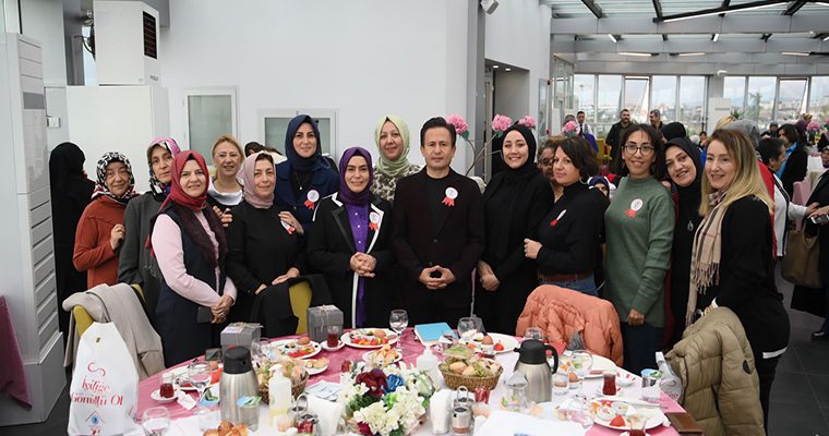 Başkan Yazıcı’dan, Tuzla’nın iyilik meleklerine teşekkür