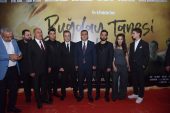 “Buğday Tanesi” galası, 3 Aralık Dünya Engelliler Günü’nde AKM’de gerçekleşti