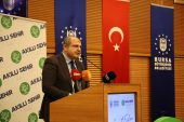 Bursa’da Akıllı Şehir Akademisi hayata geçirildi