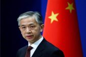 Çin’den ABD’ye Çin firmalarına adaletsiz davranmaktan vazgeçme çağrısı