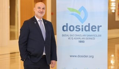 Doğal gaz keşifleri Türkiye’nin enerjide dışa bağımlılığını azaltacak