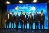 Dünya Kar Motosikleti Şampiyonası, Erciyes’te gerçekleştirilecek