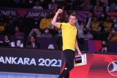 Giovanni Guidetti 3 yıl daha VakıfBank’ta