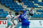 Hentbol Erkekler Süper Ligi’nin 12. haftası